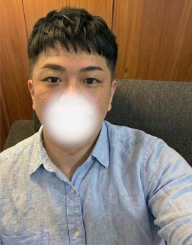 名古屋M性感 拘束クラブ アンリーシュ ユウキ(岐阜発）