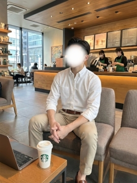 名古屋M性感 拘束クラブ アンリーシュ ハヤト(三重発)