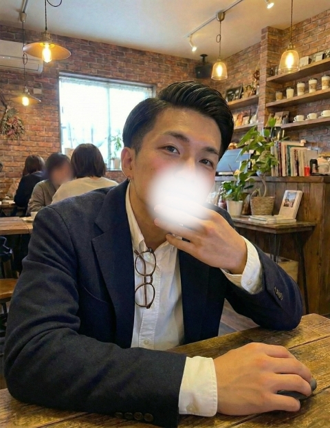 名古屋M性感 拘束クラブ アンリーシュ レン(名古屋発）