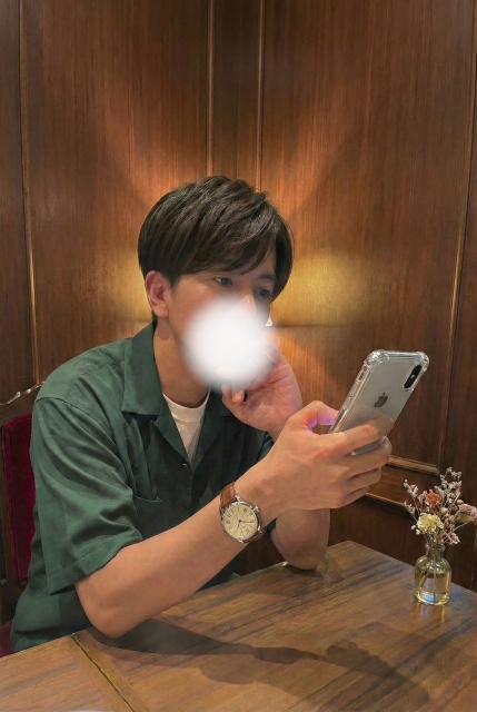 名古屋M性感 拘束クラブ アンリーシュ リク(静岡発)