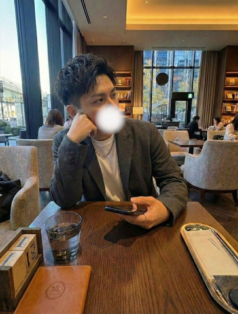 名古屋M性感 拘束クラブ アンリーシュ アオイ(岐阜発）