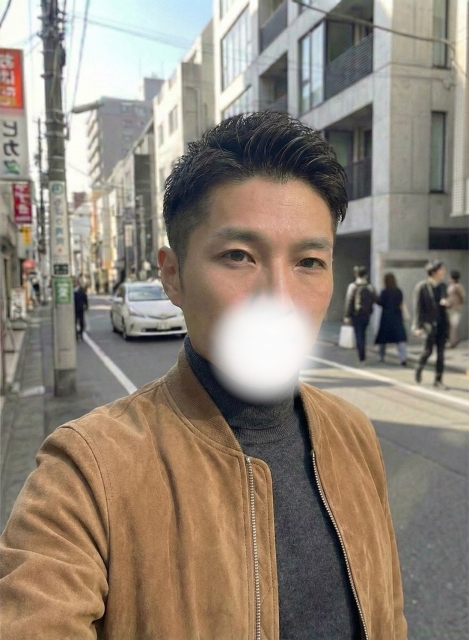 名古屋M性感 拘束クラブ アンリーシュ シン(岐阜発）