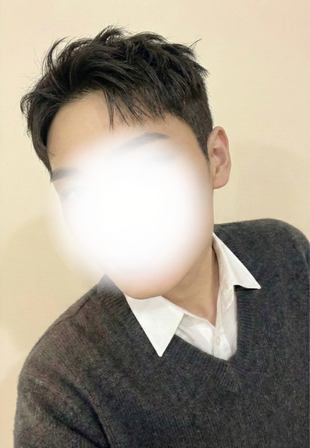 名古屋M性感 拘束クラブ アンリーシュ ユウト(名古屋発)