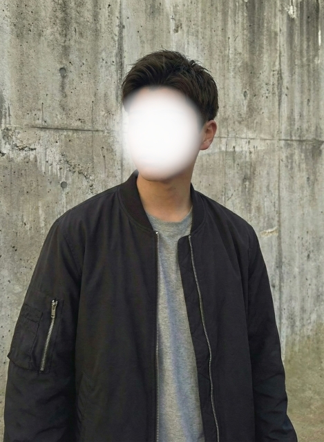 名古屋M性感 拘束クラブ アンリーシュ ナオト(三重発)